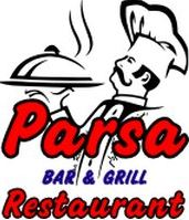 Parsa Bar & Grill