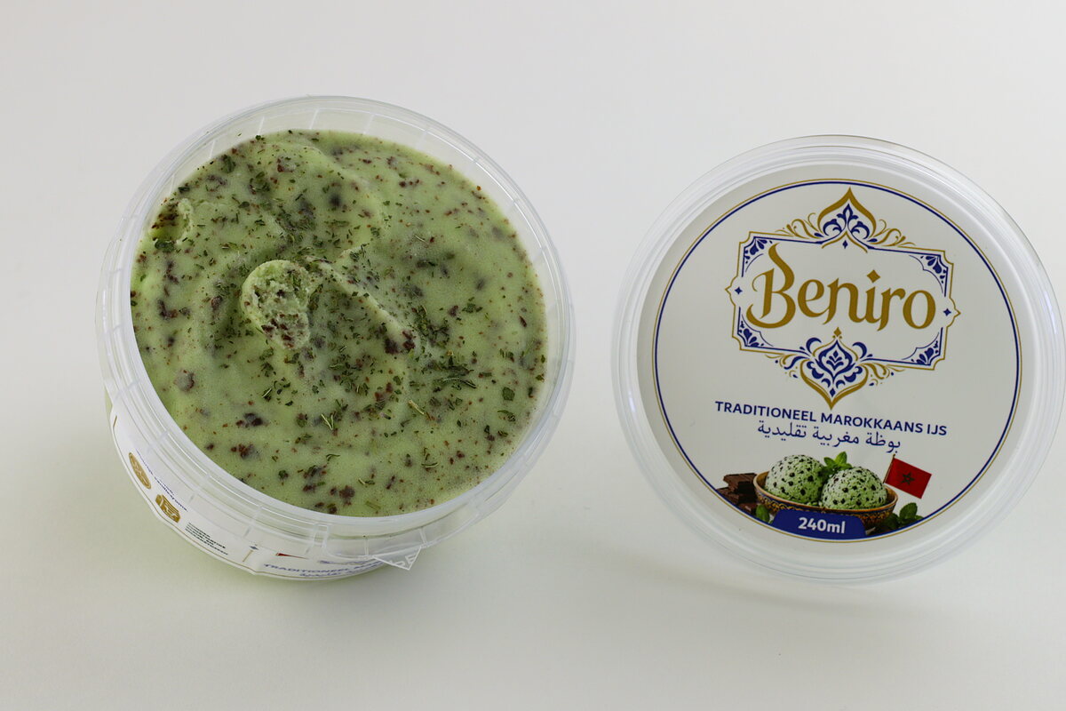Mint & Chocolate