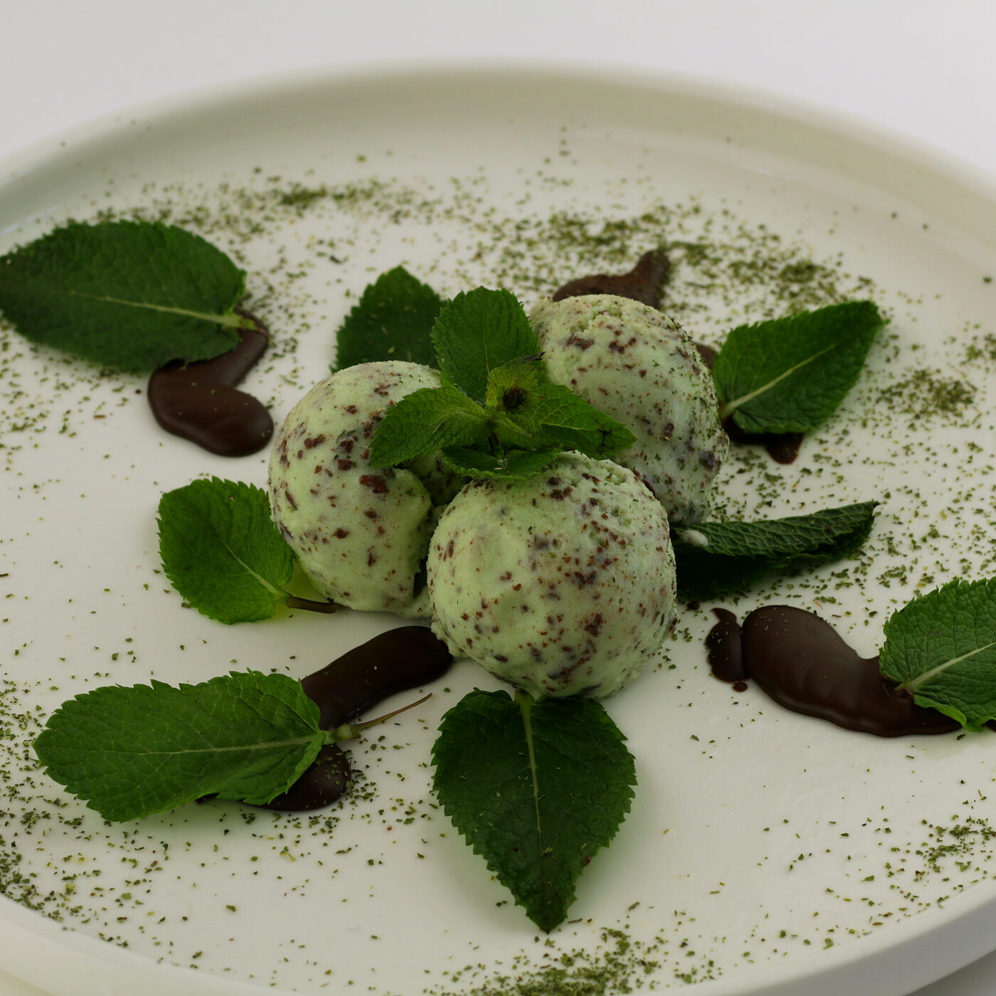 Mint & Chocolate