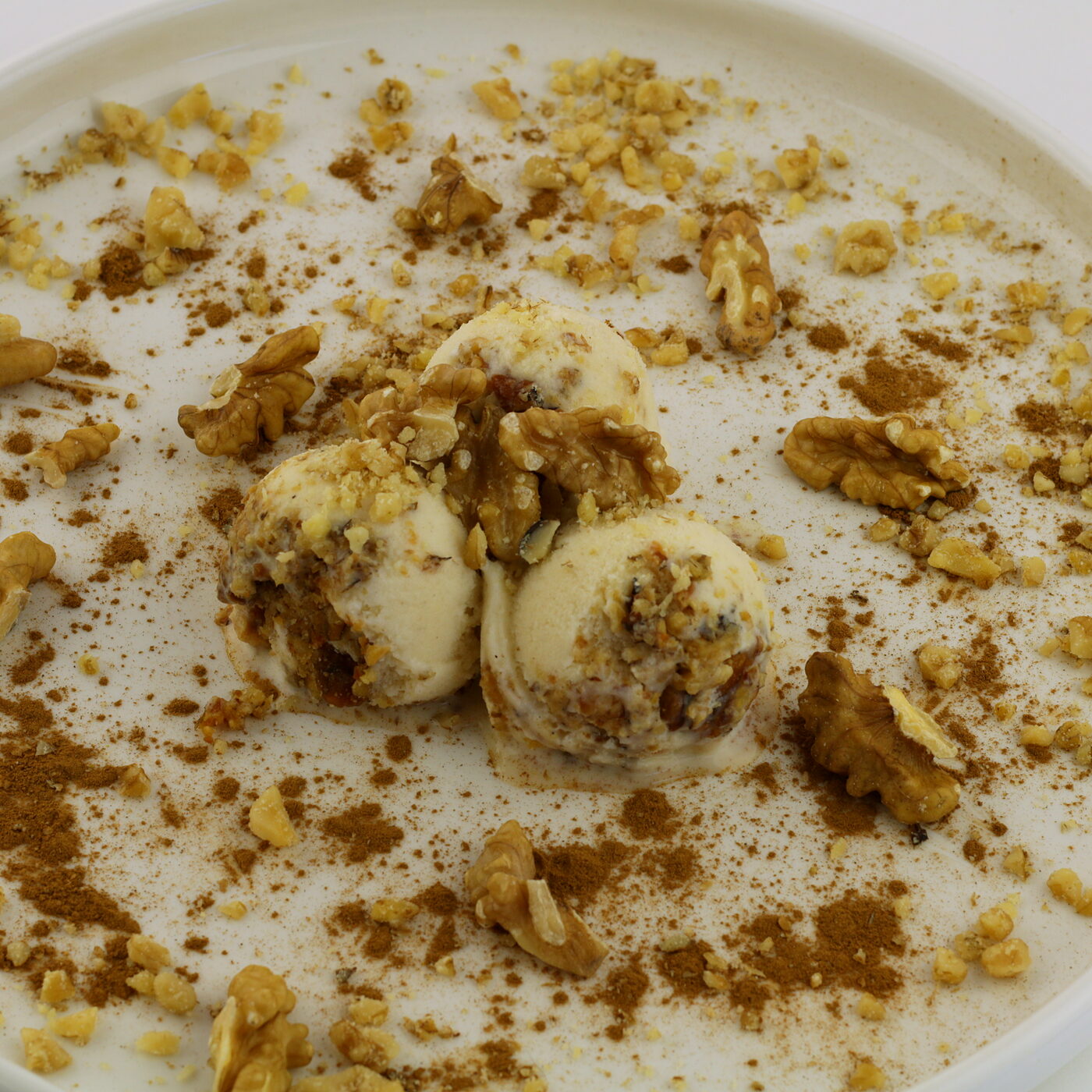 Cardamom & Cinnamon