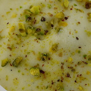 Rosewater & Cardamom