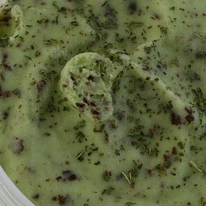 Mint & Chocolate