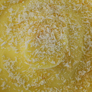 Mango & Coconut