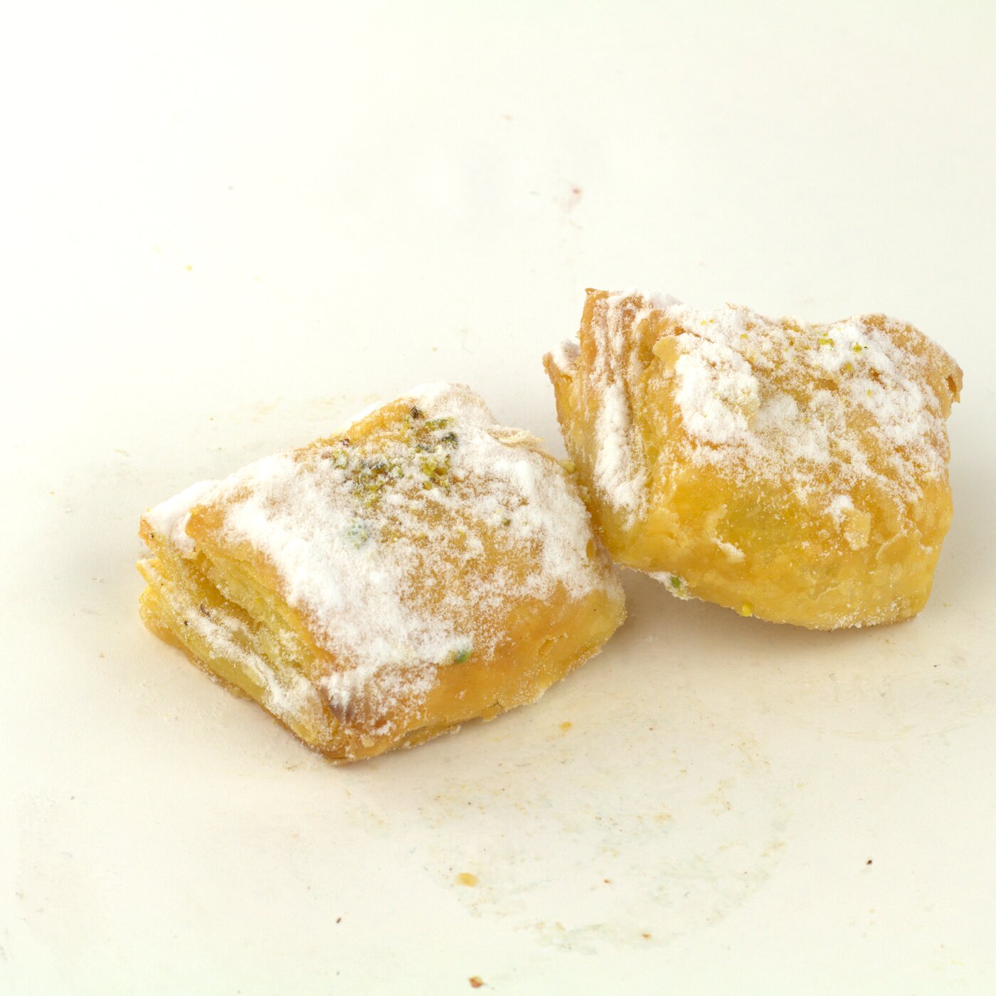 Iranian baklava