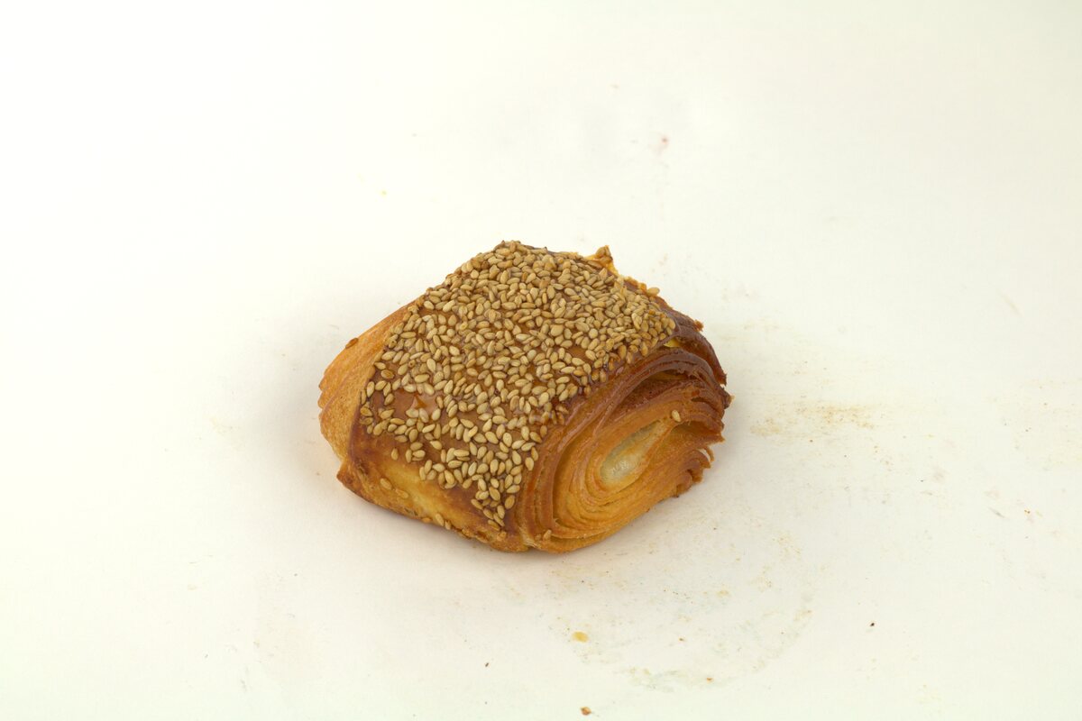 Dānmārki — Met sesam