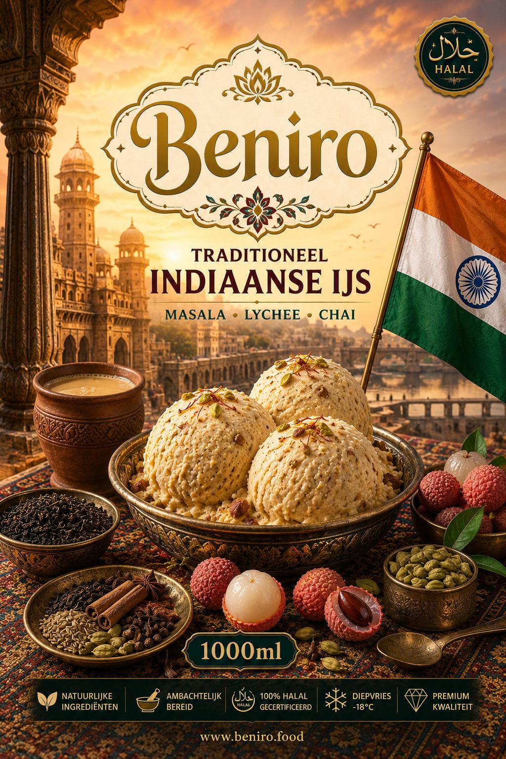 Beniro